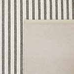 Geometric Area Rug Wooly 12101/350 Beige