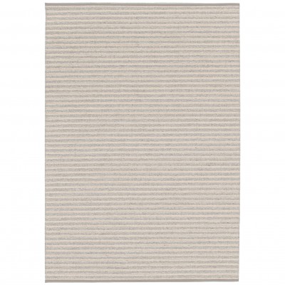 Geometric Area Rug Wooly 12101/670 Light Gray
