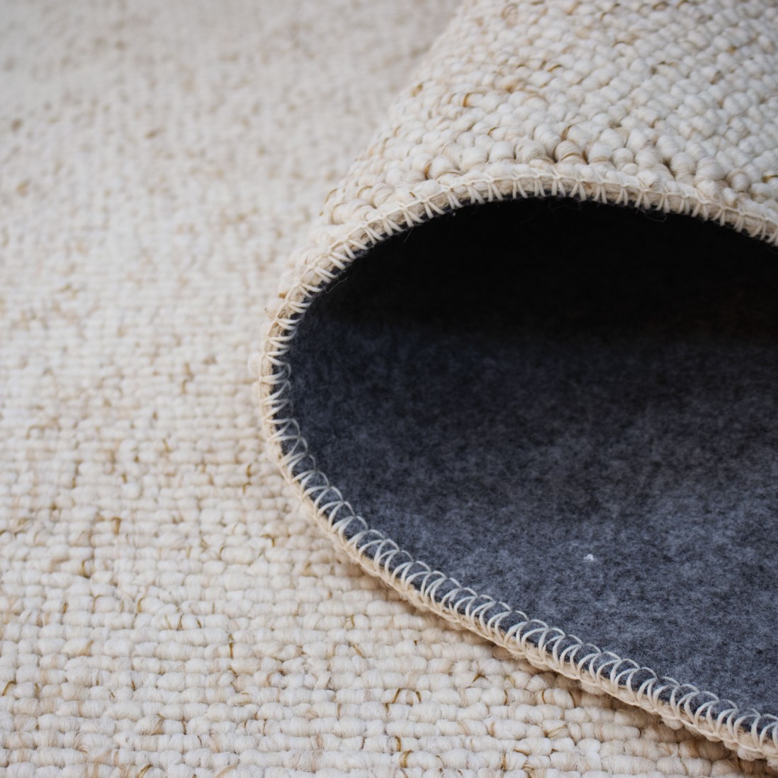 Washable Area Rug Polo 71511/056 Cream Beige