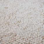 Washable Area Rug Polo 71511/056 Cream Beige
