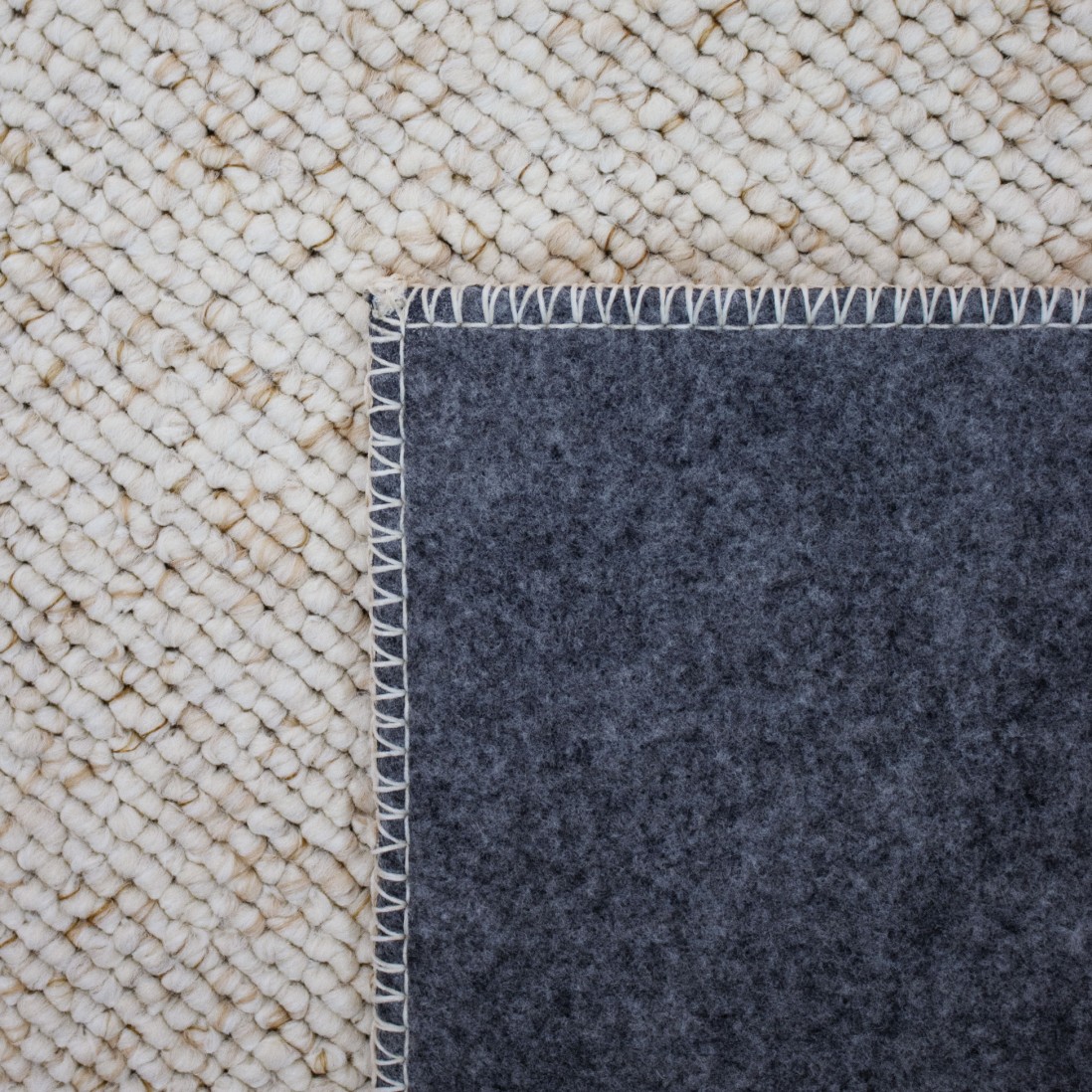 Washable Area Rug Polo 71511/056 Cream Beige