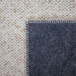 Washable Area Rug Polo 71511/056 Cream Beige