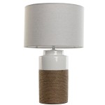 Candeeiro de Mesa de Cermica 693 Multicolor