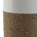 Candeeiro de Mesa de Cermica 693 Multicolor