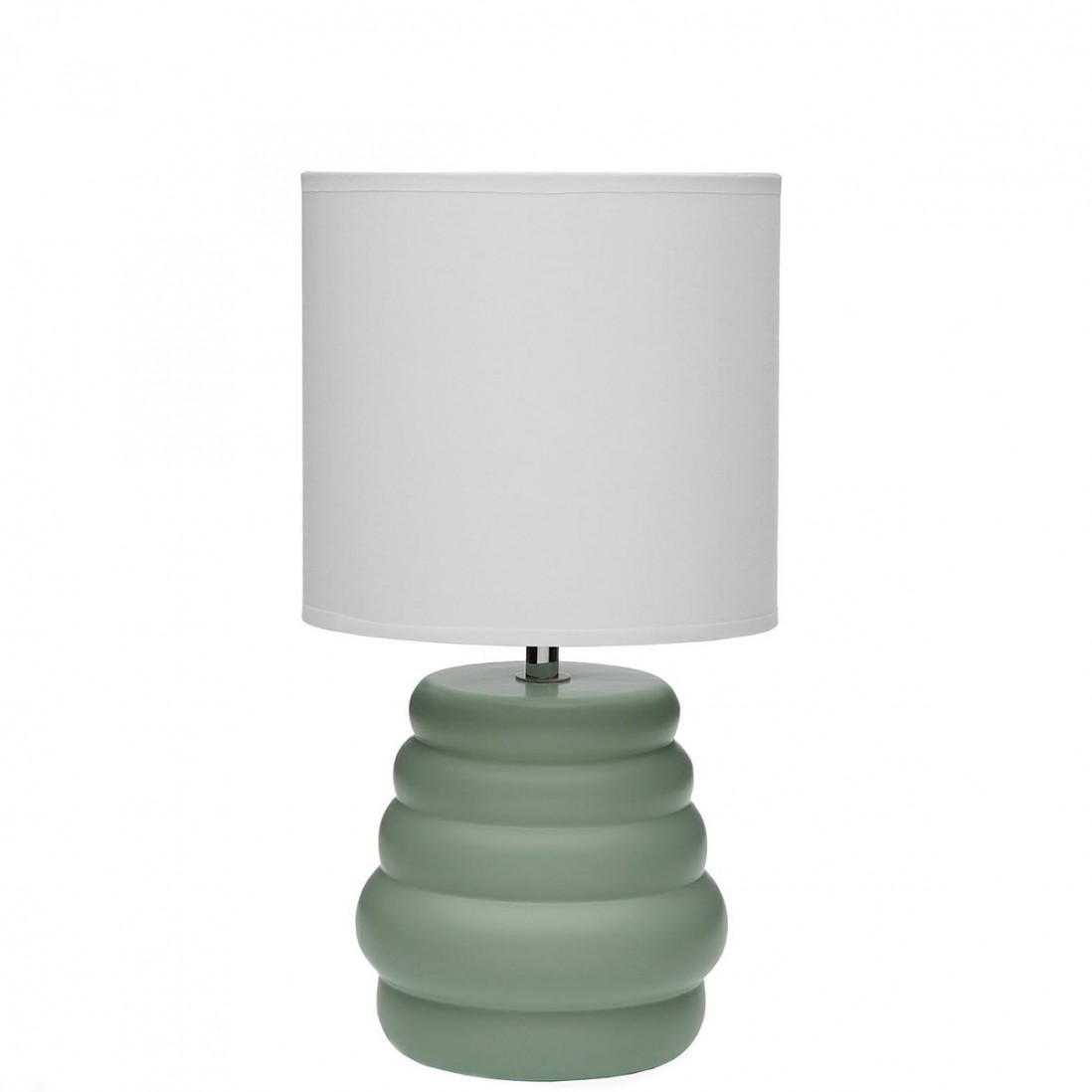 Ceramic Table Lamp 299 Green