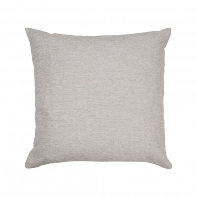Soure Plain Decorative Cushion Beige