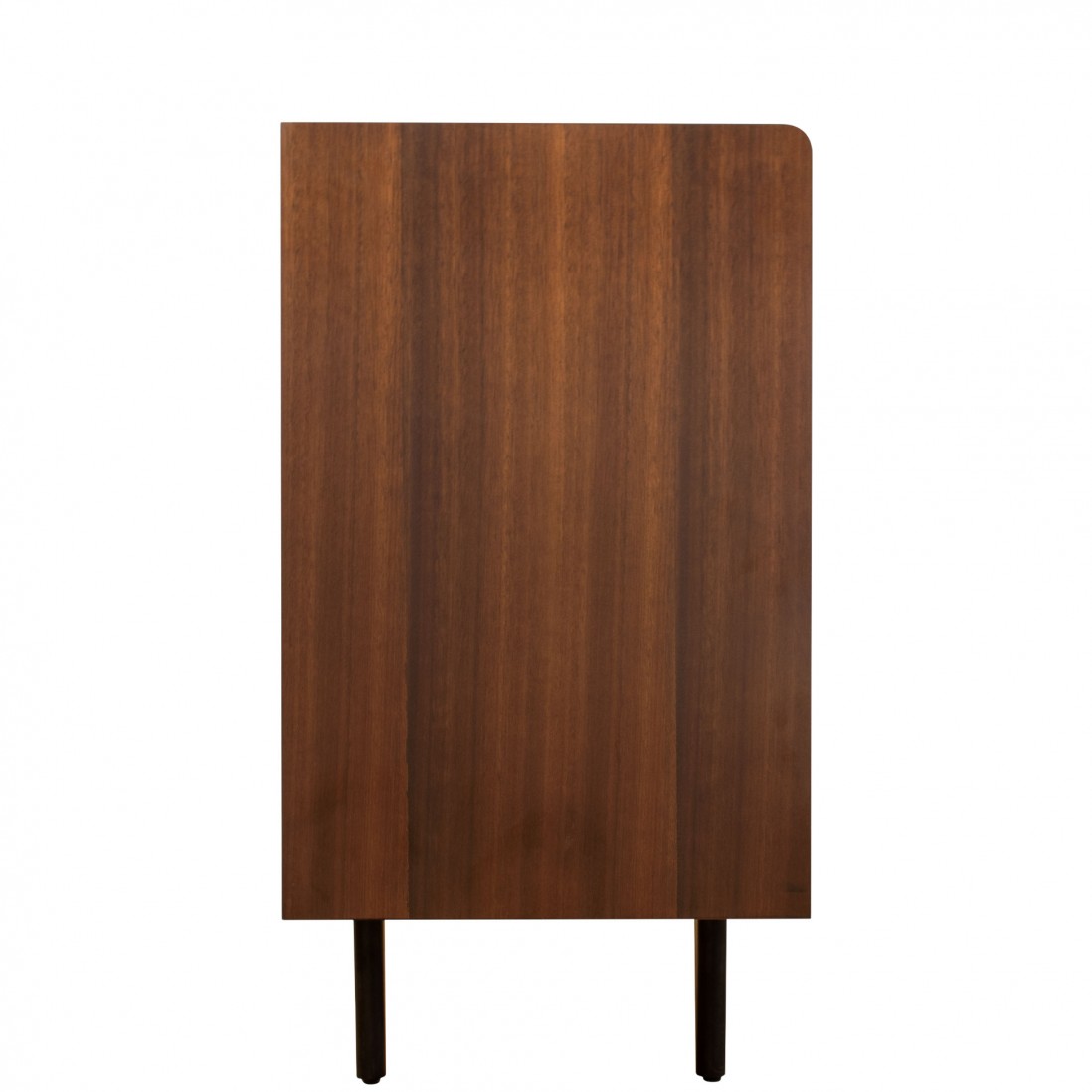 4-Door Wooden Sideboard Cygnus Beige