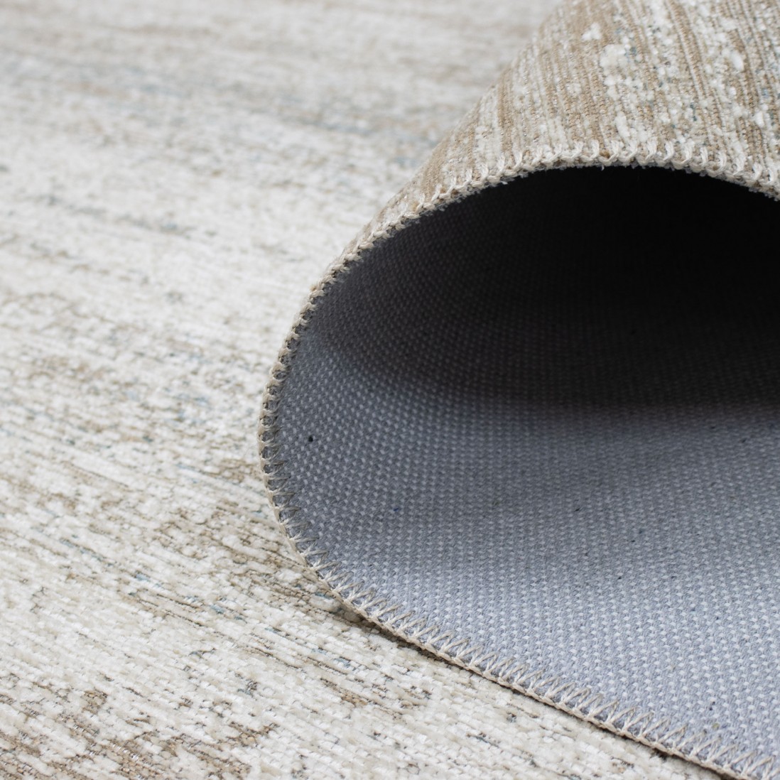 Abstract Area Rug Adore 4003/350 Multicolor