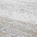 Abstract Area Rug Adore 4003/350 Multicolor