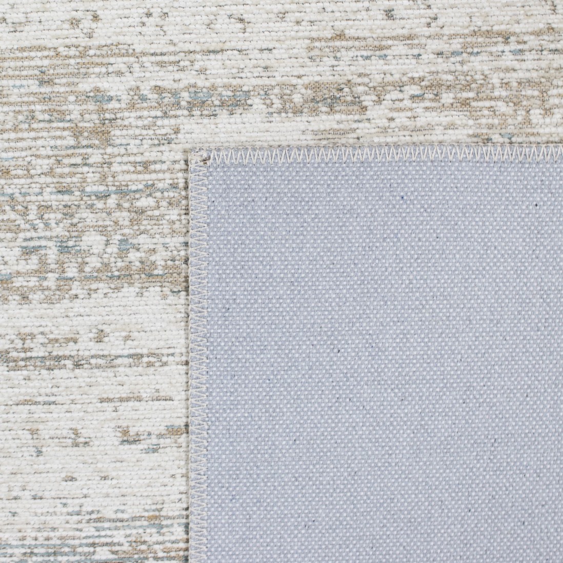 Abstract Area Rug Adore 4003/350 Multicolor