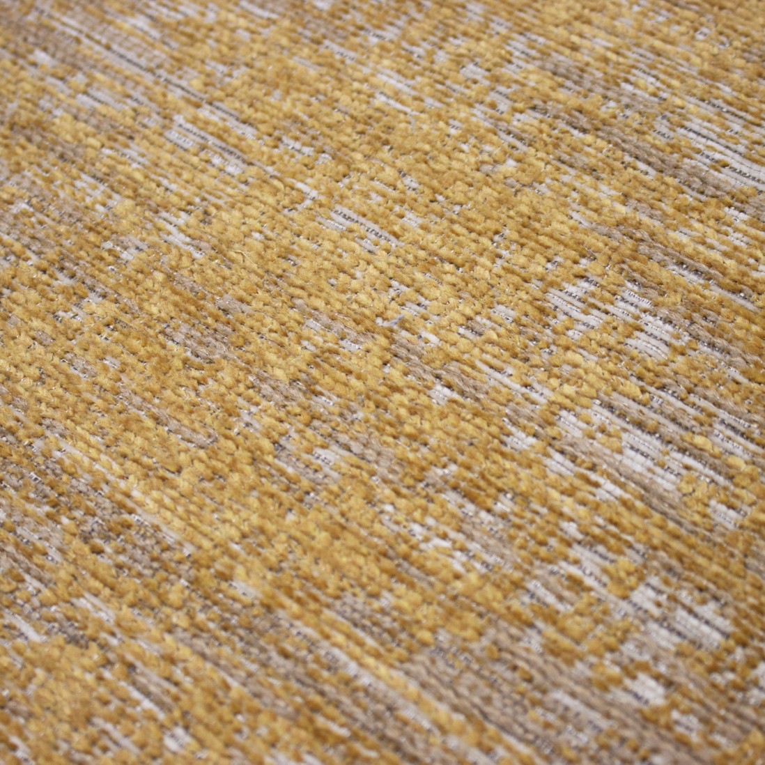 Abstract Area Rug Adore 4002/850 Orange