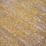 Abstract Area Rug Adore 4002/850 Orange