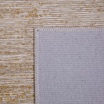 Abstract Area Rug Adore 4003/850 Orange