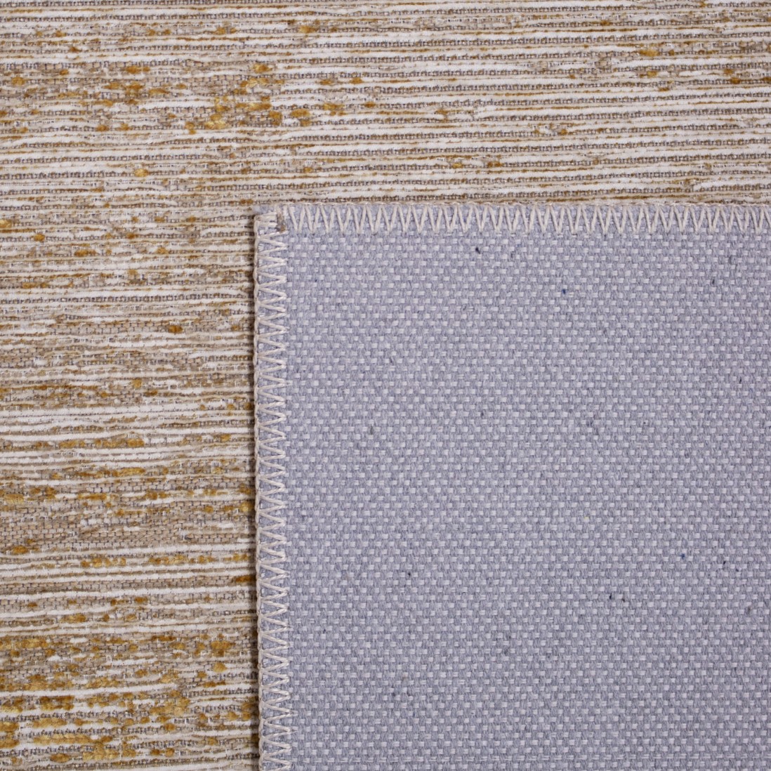 Abstract Area Rug Adore 4003/850 Orange