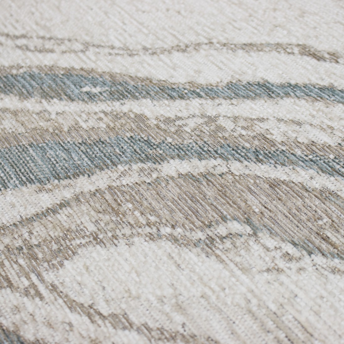 Abstract Area Rug  Adore 4007/350 Multicolor
