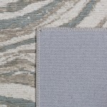 Abstract Area Rug  Adore 4007/350 Multicolor