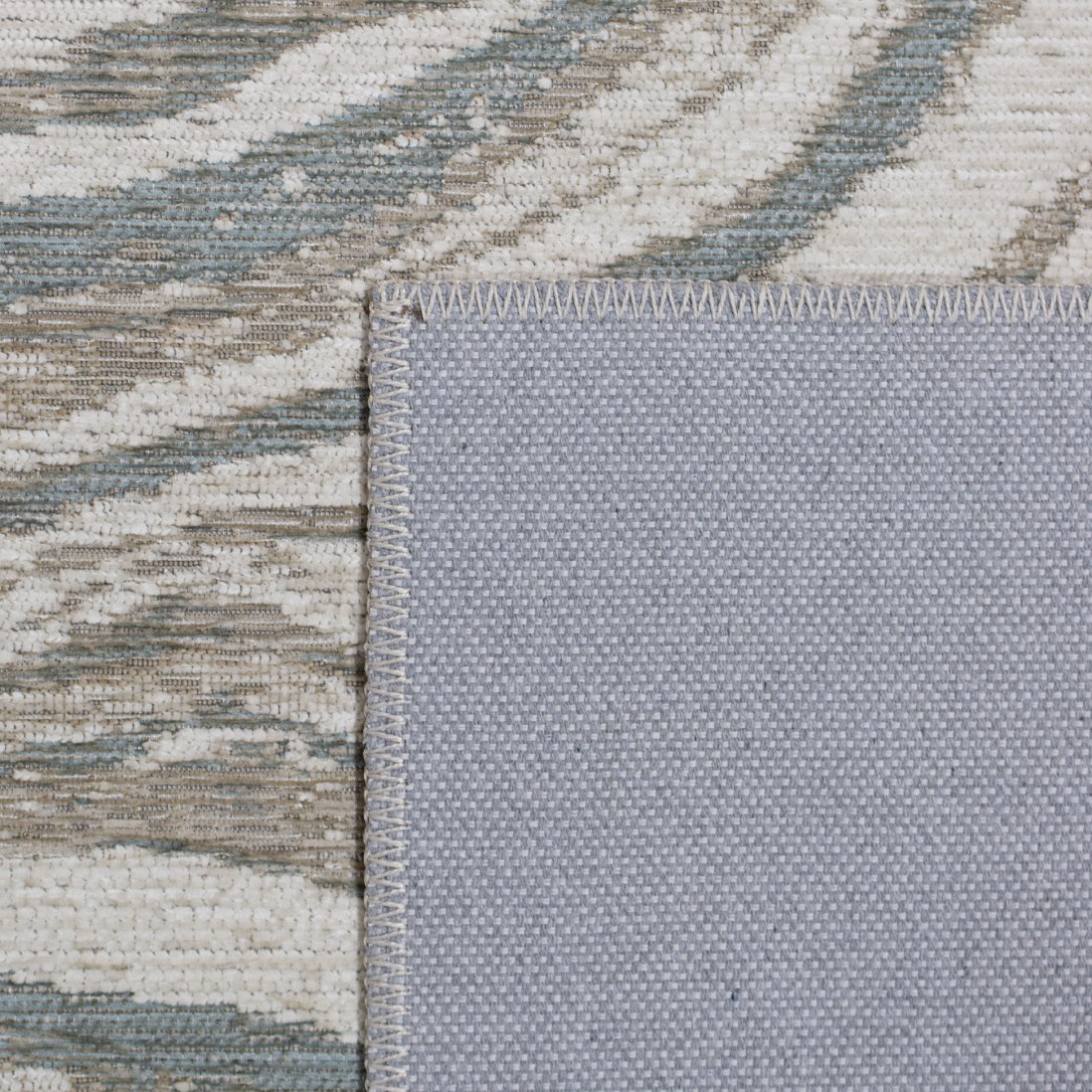 Abstract Area Rug  Adore 4007/350 Multicolor