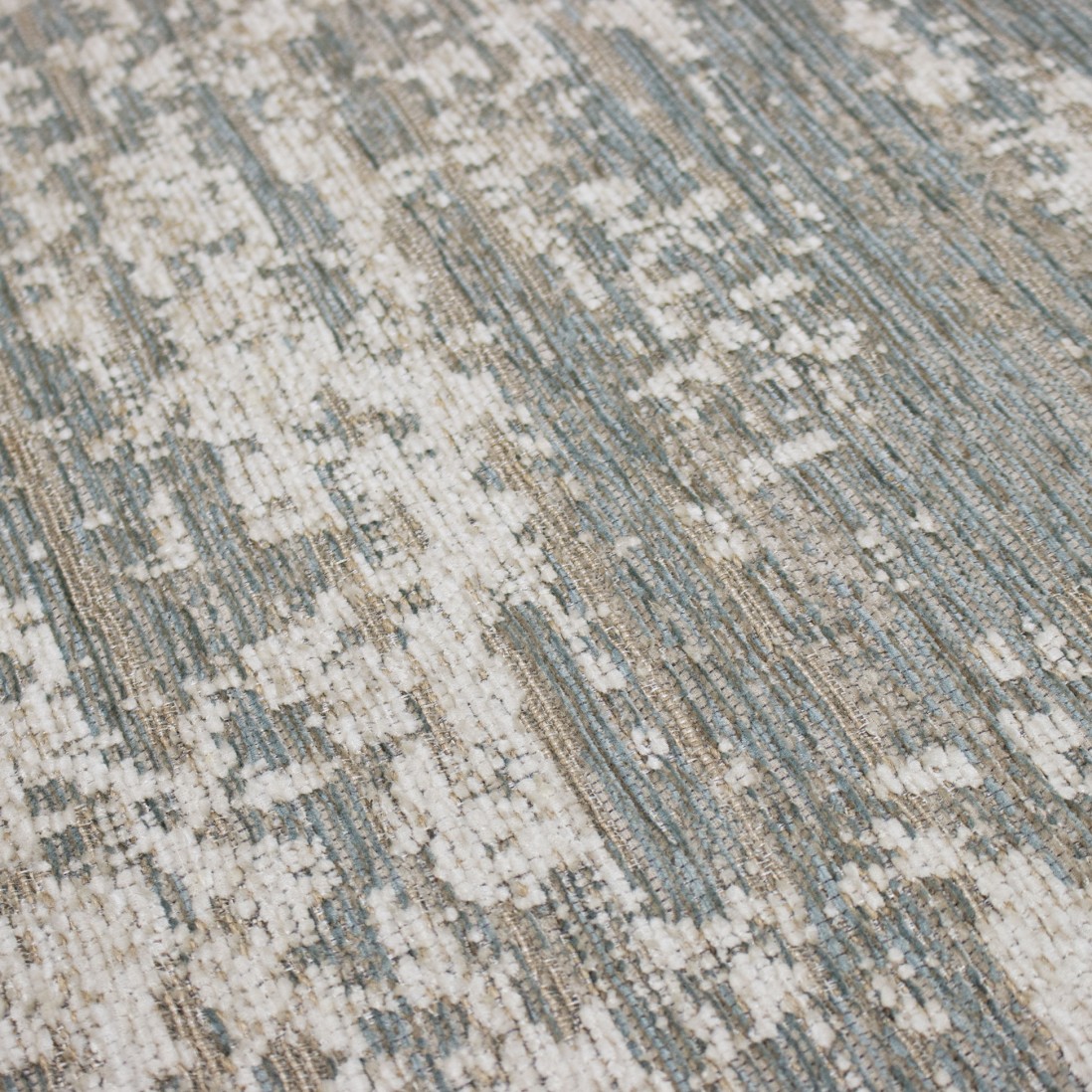 Abstract Area Rug Adore 4002/350 Gray