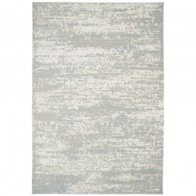 Abstract Area Rug Adore 4002/350 Gray