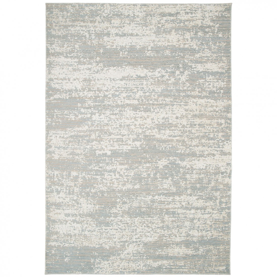 Abstract Area Rug Adore 4002/350 Gray