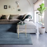 Custom Rug Altino 74 Blue