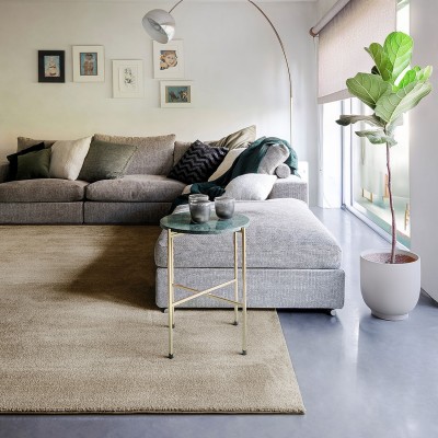 Custom Rug Altino 33 Beige