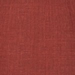 Plain Decorative Cushion Garnet Red