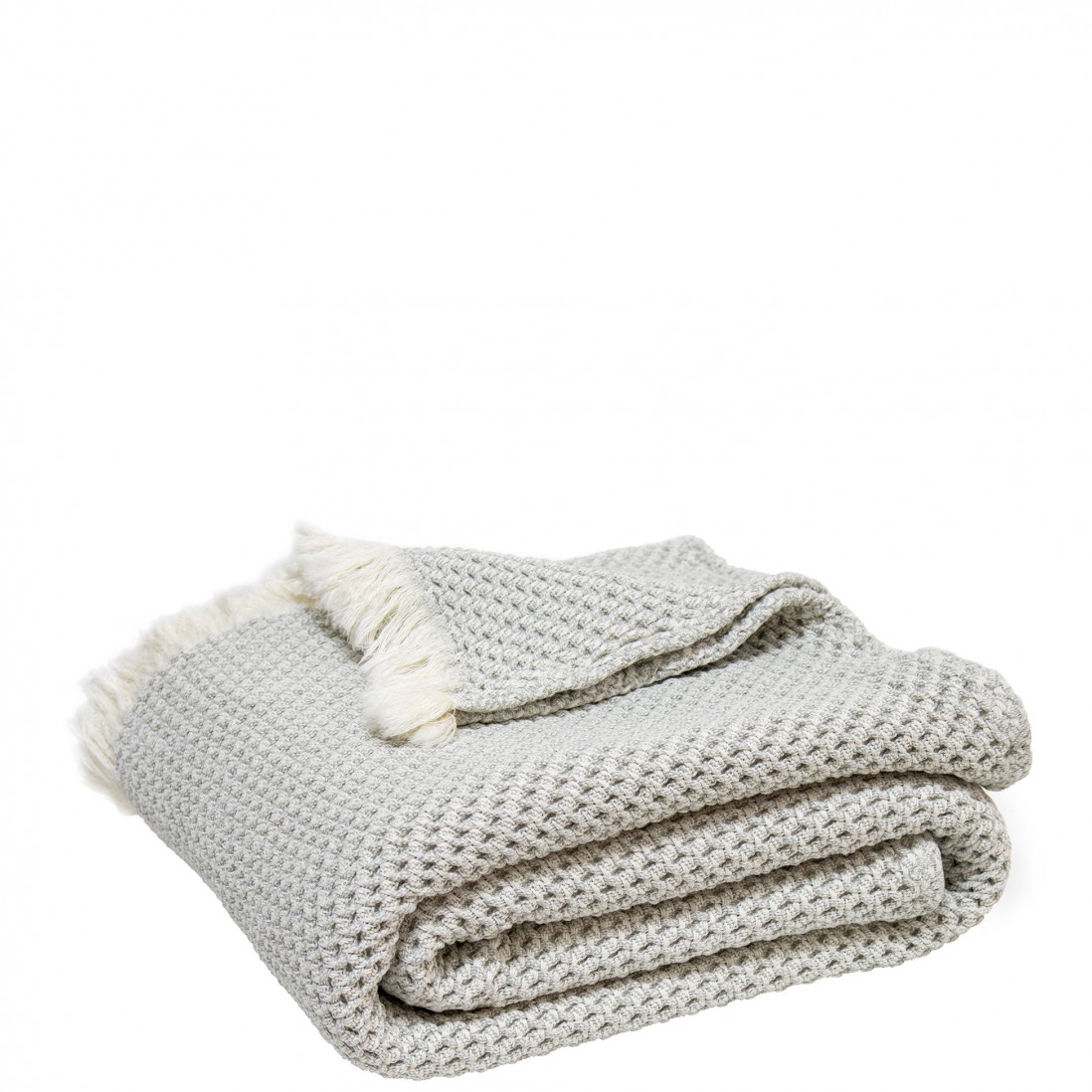 Marina Blanket Gray