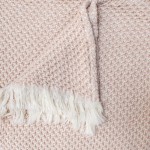 Marina Blanket Pink