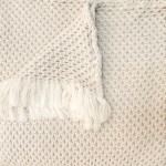 Marina Blanket Beige