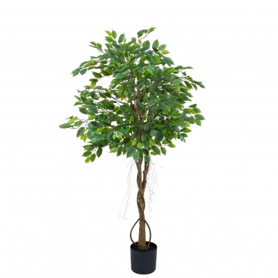 Artificial Plant Ficus 154 Green