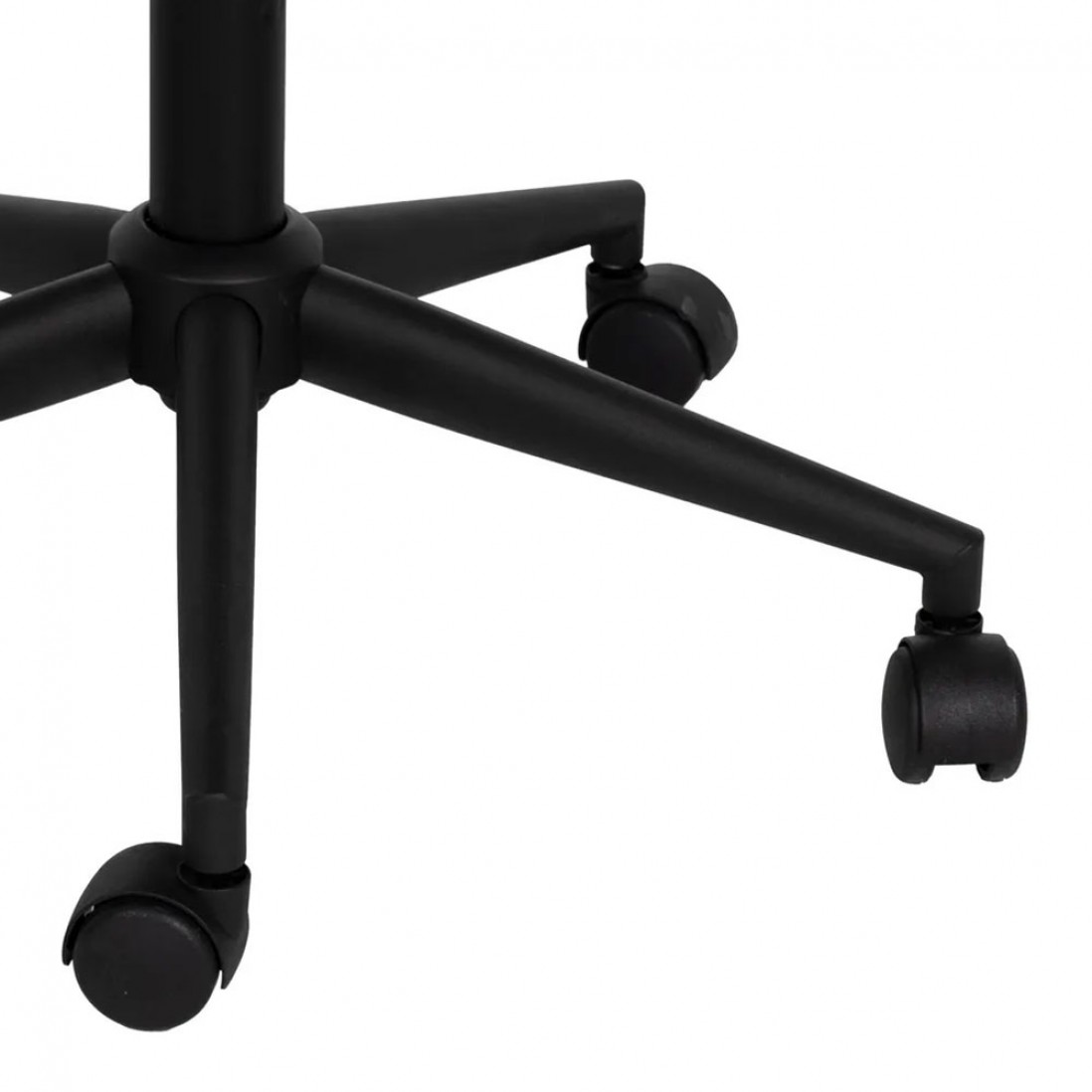 Swivel Office Chair with Wheels 535 Cream