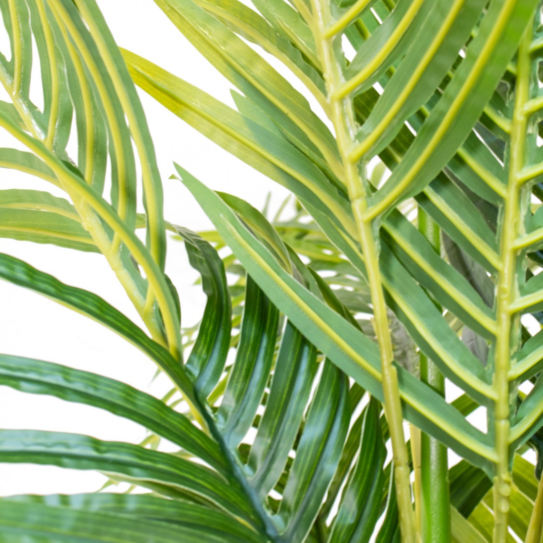 Planta Artificial Palmeira 130 Verde
