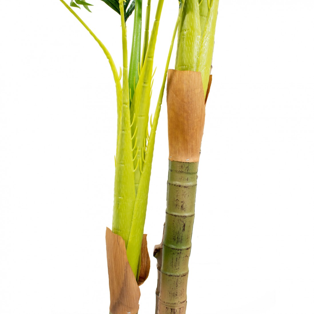 Planta Artificial Palmeira 130 Verde
