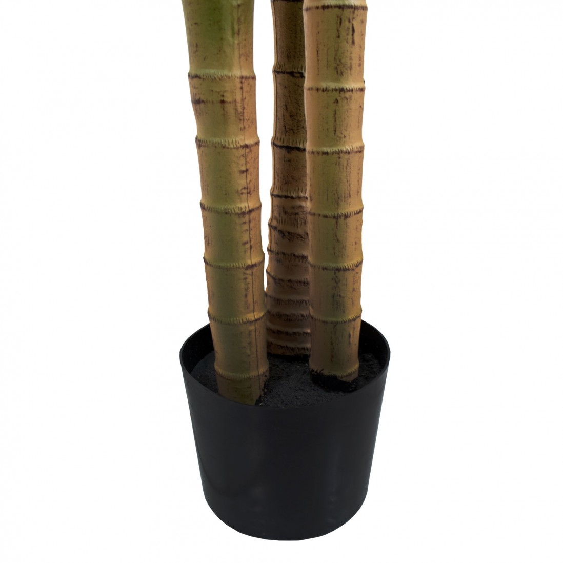 Planta Artificial Palmeira 130 Verde