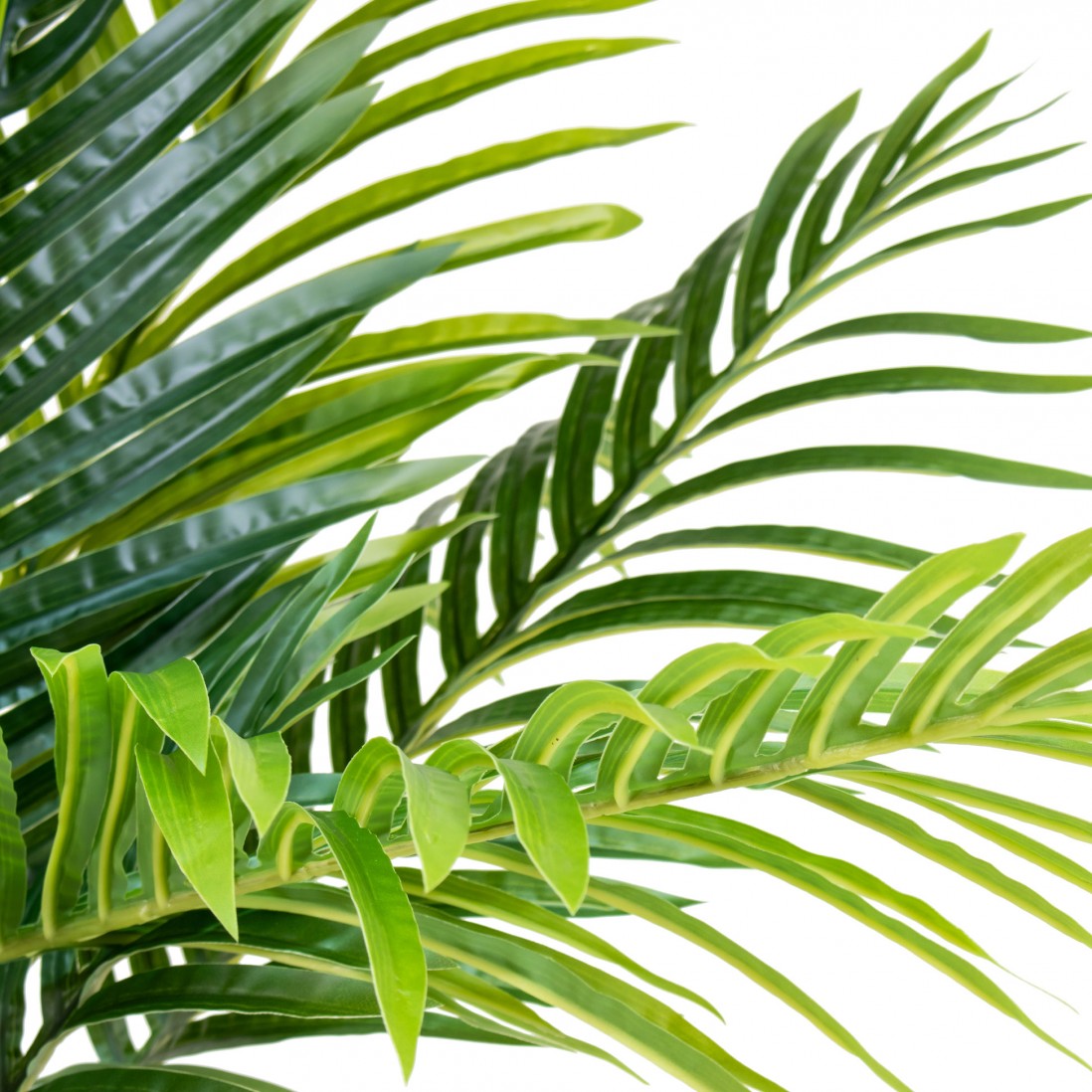 Planta Artificial Bamb 064 Verde