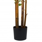 Planta Artificial Bamb 064 Verde