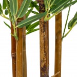 Planta Artificial Bamb 064 Verde