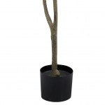 Planta Artificial Oliveira 128 Verde