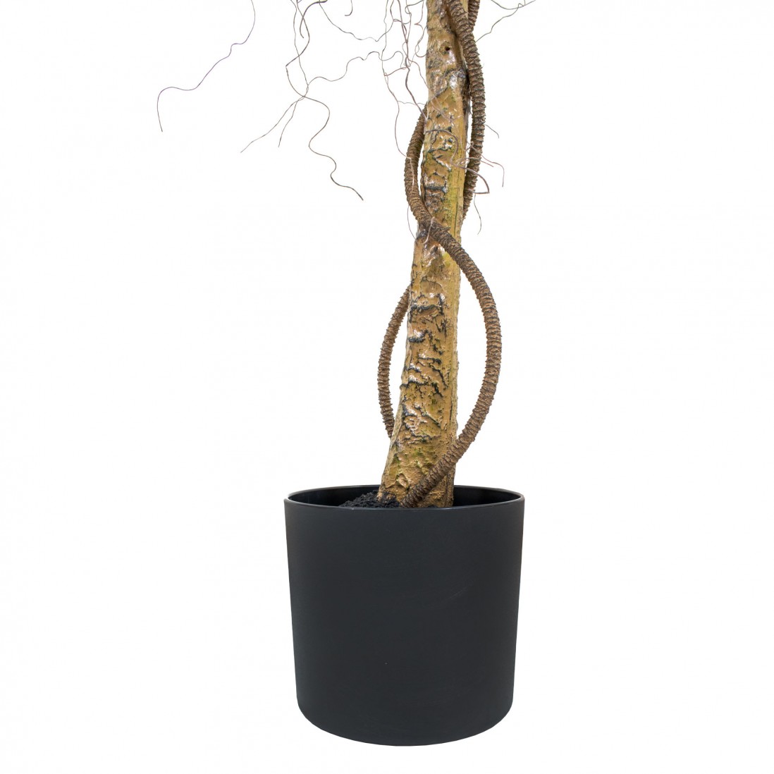 Planta Artificial Ficus 154 Verde