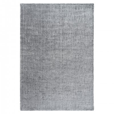 Modern Area Rug Fez 14500/5151 Gray