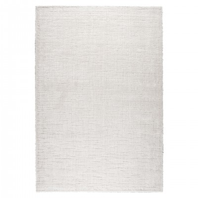 Modern Area Rug Fez 14500/6161 White