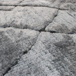 Modern Area Rug Fez 14005/5181 Gray