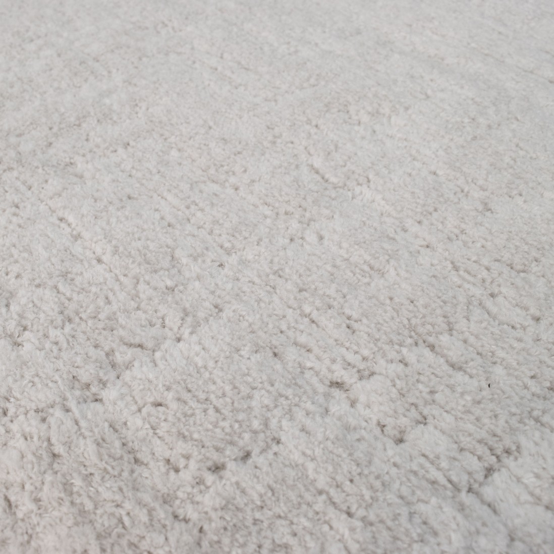 Modern Area Rug Fez 14500/6161 White