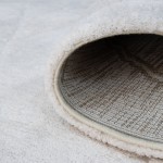 Modern Area Rug Fez 14005/6292 White
