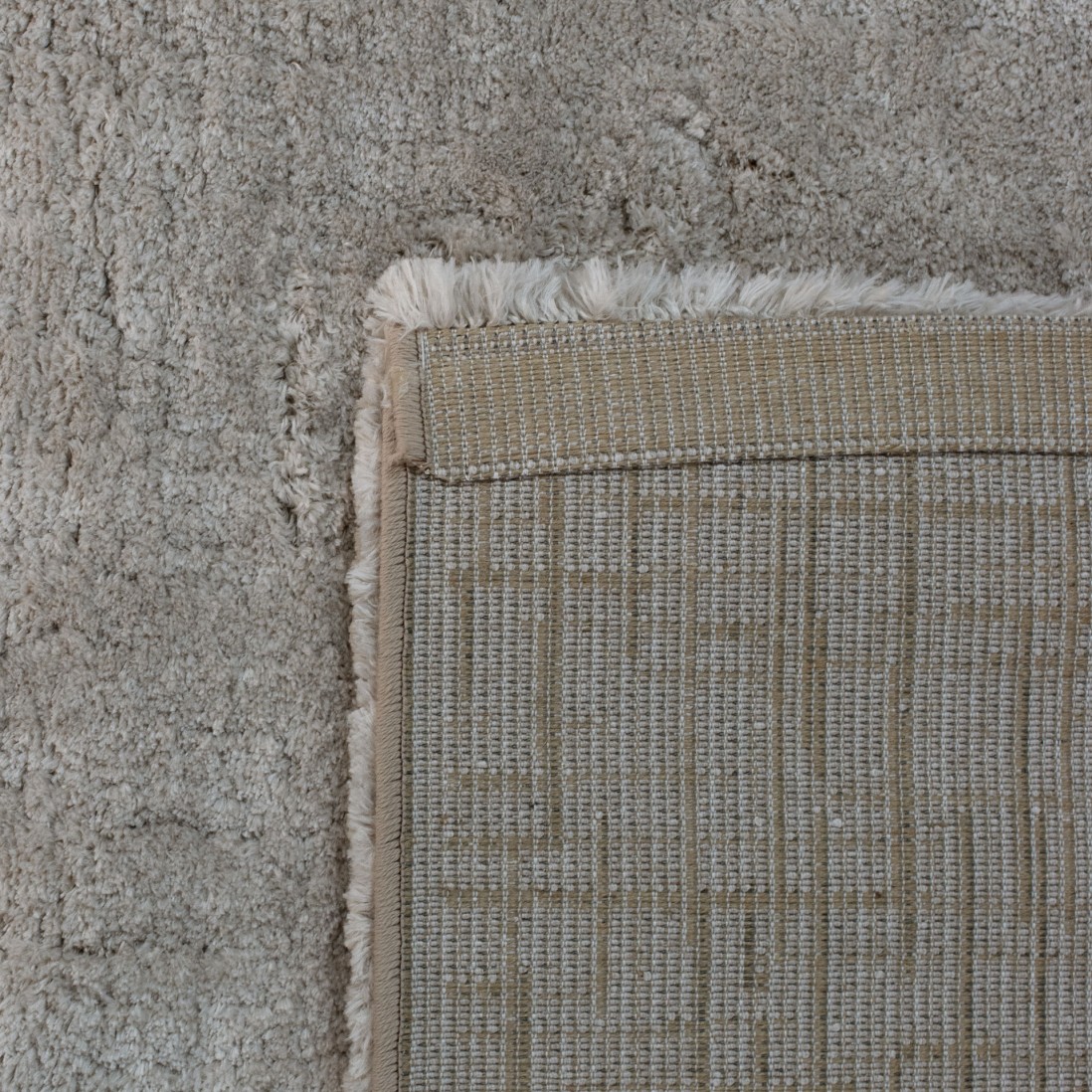 Modern Area Rug Fez 14500/2323 Beige