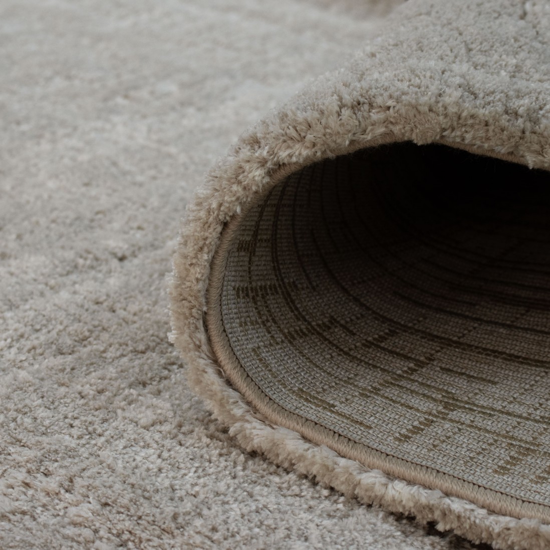Modern Area Rug Fez 14500/2323 Beige