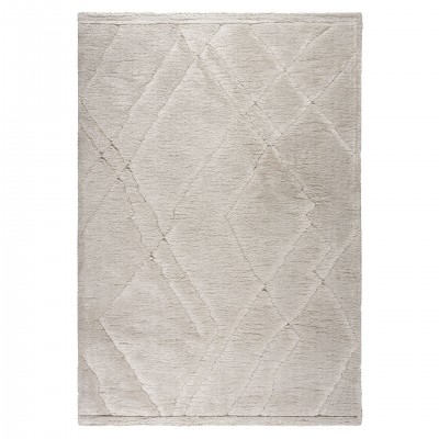 Modern Area Rug Fez 14005/2383 Beige