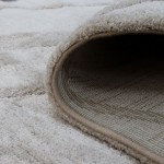 Modern Area Rug Fez 14005/2383 Beige