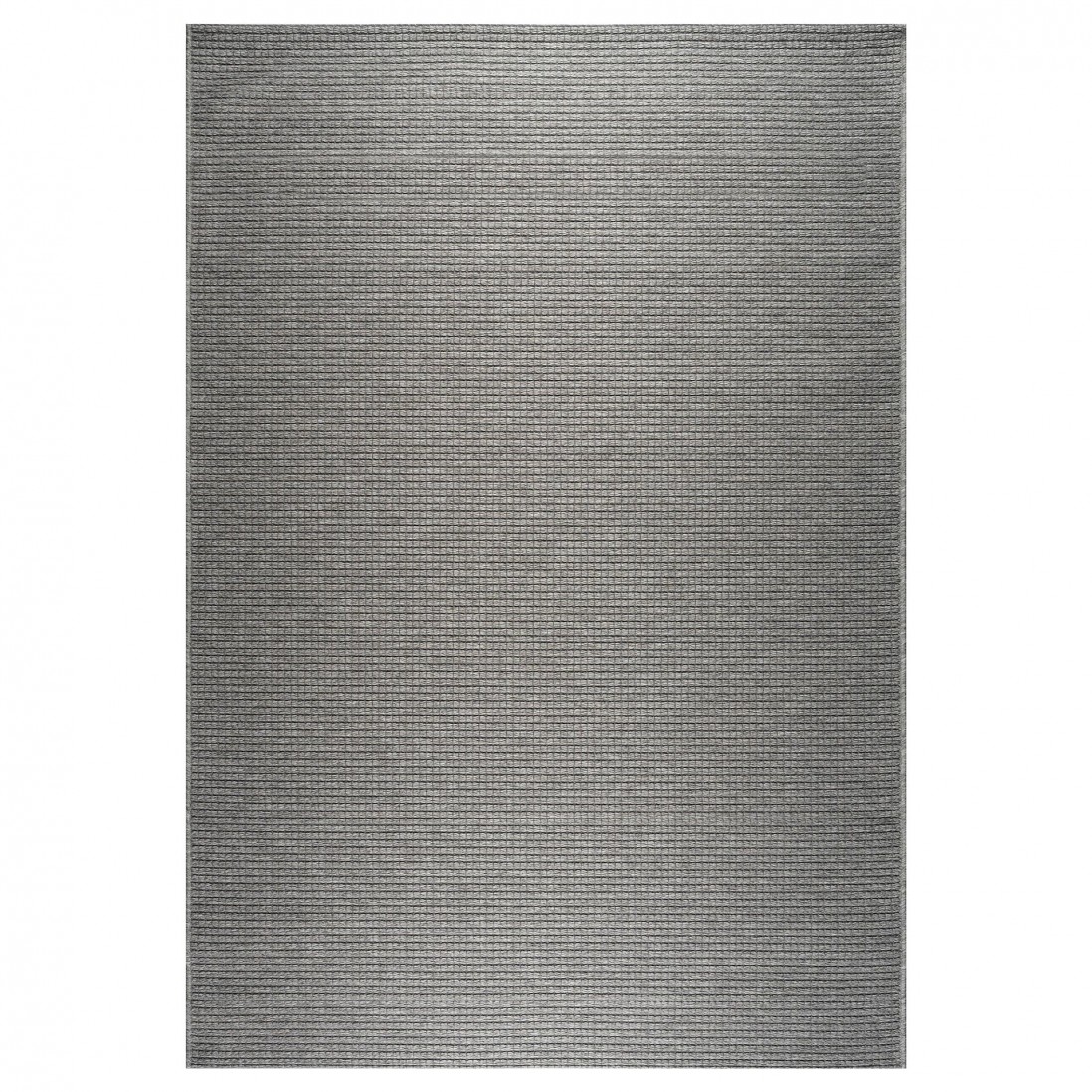 In & Out Area Rug Corinto 98071/307699 Dark Gray
